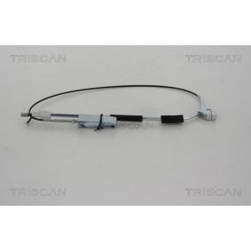 Comprar Cable de freno de mano de TRISCAN 8140 23191 a bajo precio de 17,00 €