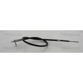 Comprar Cable de freno de mano de TRISCAN 8140 23193 a bajo precio de 26,61 €