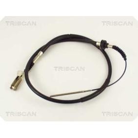Acquista Cavo frizione da TRISCAN 8140 23200 a buon mercato per soli 24,70 €
