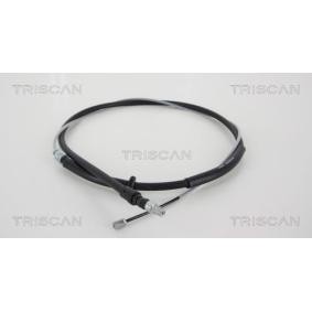 Handbremsseil von TRISCAN
