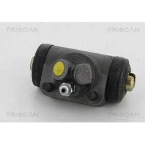 Acquista Cavo frizione da TRISCAN 8140 25256 a buon mercato per soli 19,29 €