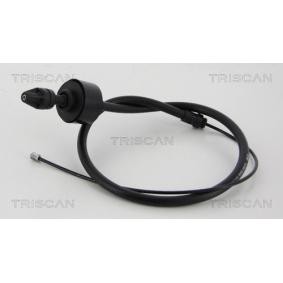 Acquista Cavo frizione da TRISCAN 8140 25273 a buon mercato per soli 11,67 €