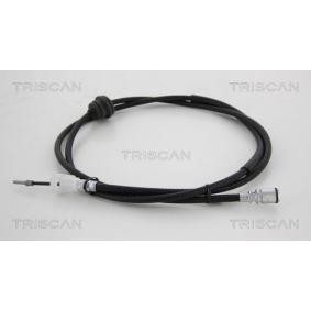 Køb Speedometerkabel af TRISCAN 8140 25408 til den lave pris 127,22 DKK