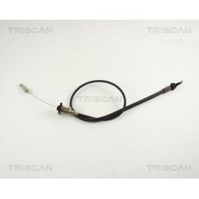 Acquista Cavo acceleratore da TRISCAN 8140 27302 a buon mercato per soli 23,11 €