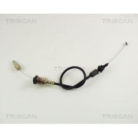 Acquista Cavo acceleratore da TRISCAN 8140 27305 a buon mercato per soli 25,43 €