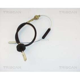 Acquista Cavo frizione da TRISCAN 8140 29214 a buon mercato per soli 30,66 €