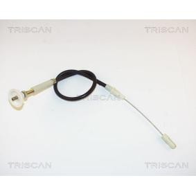 Acquista Cavo frizione da TRISCAN 8140 29221 a buon mercato per soli 13,71 €