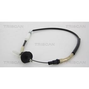 Acquista Cavo frizione da TRISCAN 8140 29252 a buon mercato per soli 58,36 €