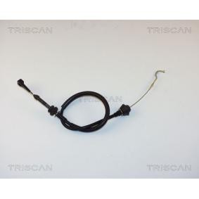 Acquista Cavo acceleratore da TRISCAN 8140 29330 a buon mercato per soli 11,85 €