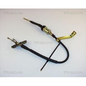 Acquista Cavo frizione da TRISCAN 8140 50203 a buon mercato per soli 38,74 €