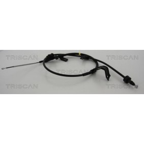 Acquista Cavo frizione da TRISCAN 8140 50204 a buon mercato per soli 24,39 €