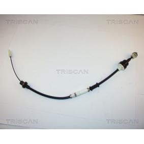 Acquista Cavo frizione da TRISCAN 8140 65201 a buon mercato per soli 16,03 €