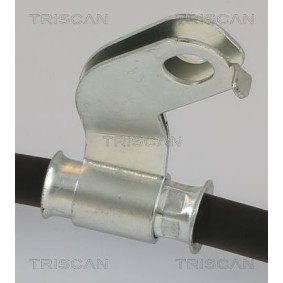 Acquista Cavo acceleratore da TRISCAN 8140 65302 a buon mercato per soli 16,03 €