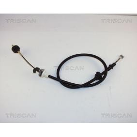 Acquista Cavo frizione da TRISCAN 8140 66203 a buon mercato per soli 28,33 €