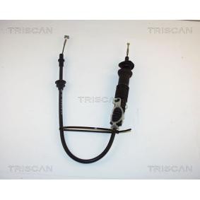 Acquista Cavo frizione da TRISCAN 8140 66205 a buon mercato per soli 38,26 €