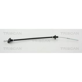 Acquista Cavo frizione da TRISCAN 8140 66211 a buon mercato per soli 18,80 €