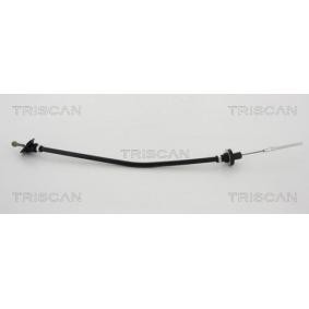 Acquista Cavo frizione da TRISCAN 8140 66212 a buon mercato per soli 19,08 €