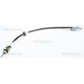 Acquista Cavo frizione da TRISCAN 8140 67200 a buon mercato per soli 25,02 €