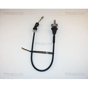 Acquista Cavo frizione da TRISCAN 8140 68202 a buon mercato per soli 27,25 €