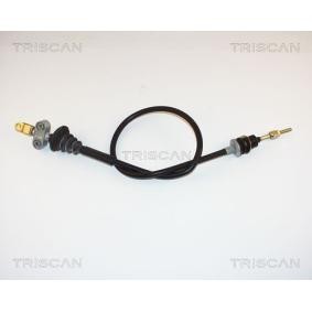 Acquista Cavo frizione da TRISCAN 8140 68203 a buon mercato per soli 23,45 €