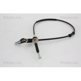 Acquista Cavo frizione da TRISCAN 8140 68204 a buon mercato per soli 17,83 €