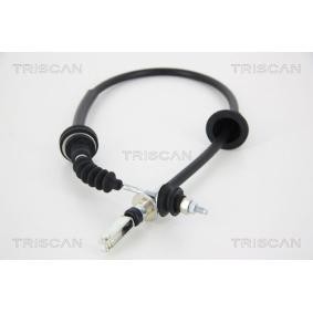 Acquista Cavo frizione da TRISCAN 8140 68205 a buon mercato per soli 33,79 €
