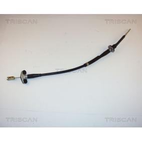 Acquista Cavo frizione da TRISCAN 8140 69204 a buon mercato per soli 17,25 €