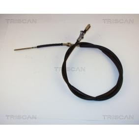 Acquista Cavo frizione da TRISCAN 8140 69207 a buon mercato per soli 26,03 €