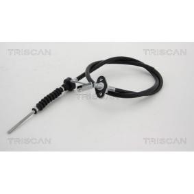 Acquista Cavo frizione da TRISCAN 8140 69215 a buon mercato per soli 27,55 €