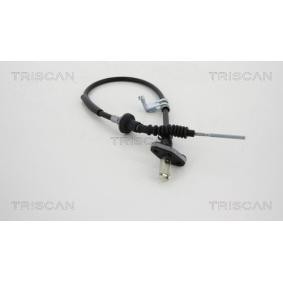 Acquista Cavo frizione da TRISCAN 8140 69216 a buon mercato per soli 15,31 €