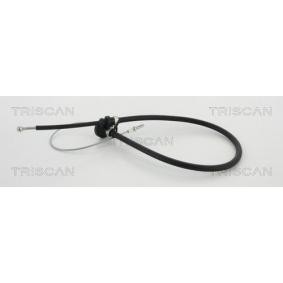 Acquista Cavo frizione da TRISCAN 8140 80201 a buon mercato per soli 22,62 €