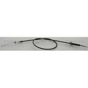 Acquista Cavo acceleratore da TRISCAN 8140 80301 a buon mercato per soli 41,11 €