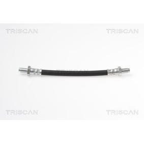 Acquista Tubo freno da TRISCAN 8150 10009 a buon mercato per soli 10,88 €