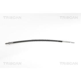 Acquista Tubo freno da TRISCAN 8150 17107 a buon mercato per soli 18,11 €