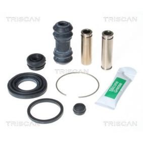 Bremssattel-Reparatursatz des Herstellers TRISCAN - Originalware Artikelnummer: 8170 203204