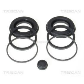 Bremssattel-Reparatursatz des Herstellers TRISCAN - Originalware Artikelnummer: 8170 203301