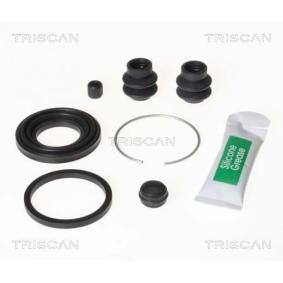 Bremssattel-Reparatursatz des Herstellers TRISCAN - Originalware Artikelnummer: 8170 203524