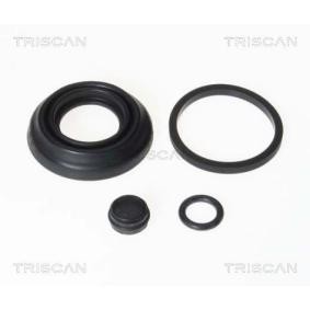 Bremssattel-Reparatursatz des Herstellers TRISCAN - Originalware Artikelnummer: 8170 203619