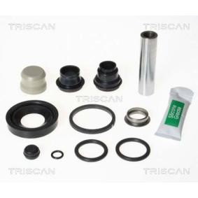 Bremssattel-Reparatursatz des Herstellers TRISCAN - Originalware Artikelnummer: 8170 203621