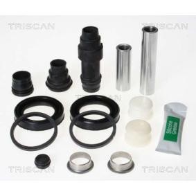 Bremssattel-Reparatursatz des Herstellers TRISCAN - Originalware Artikelnummer: 8170 203817