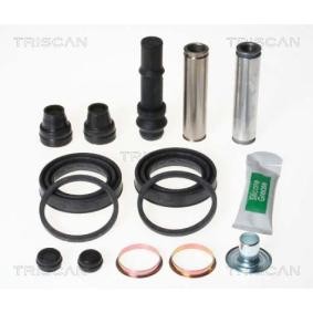 Acquista Kit di revisione della pinza freno da TRISCAN 8170 204011 a buon mercato per soli 59,80 €