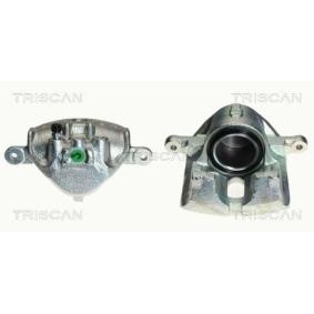 Bremssattel von TRISCAN 8170 343018