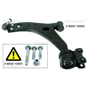Querlenker von TRISCAN 8500 10550