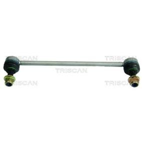 Compre Barra / escora, barra estabilizadora da TRISCAN 8500 10616 a um preço baixo por 21,72 €
