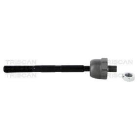 Comprar Rótula axial de dirección de TRISCAN 8500 11209 a bajo precio de 26,10 €