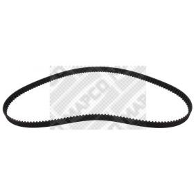 Acquista Cinghia dentata da MAPCO 43734 a buon mercato per soli 23,63 €