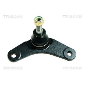 Compre Rótula de suspensão da TRISCAN 8500 11531 a um preço baixo por 32,89 €
