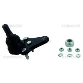Compre Rótula de suspensão da TRISCAN 8500 13017 a um preço baixo por 31,91 €