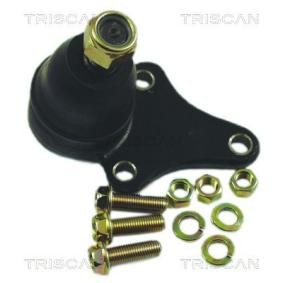 Compre Rótula de suspensão da TRISCAN 8500 13054 a um preço baixo por 33,75 €
