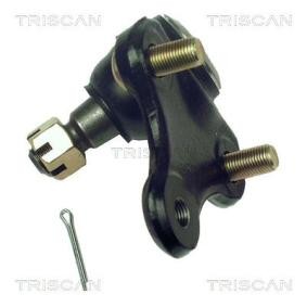 Compre Rótula de suspensão da TRISCAN 8500 13504 a um preço baixo por 21,52 €
